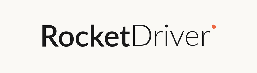 Rocket Driver